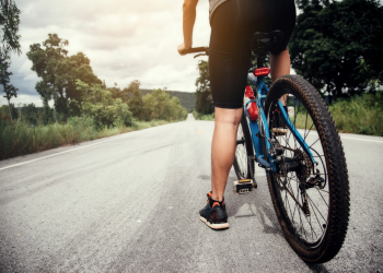 pedalar causa impotência? - Men's Health