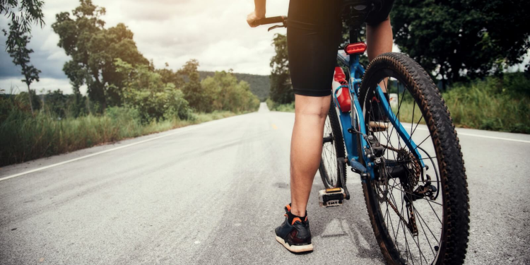 pedalar causa impotência? - Men's Health