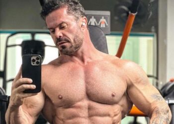 Influenciador fitness Renato Cariani é indiciado pela PF por tráfico de drogas - Men's Health Brasil