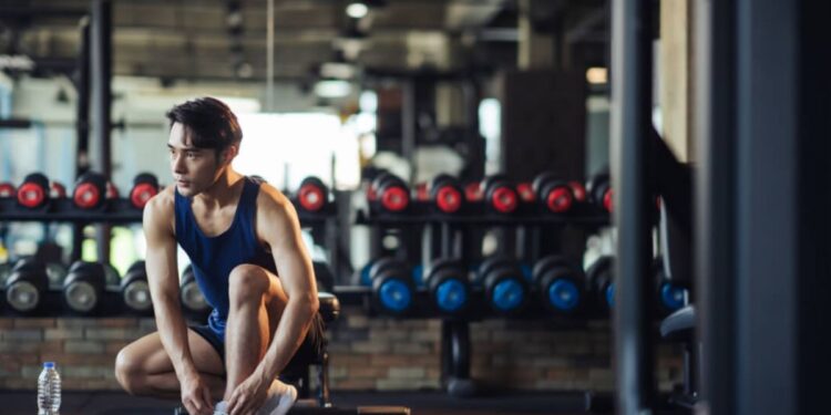 dicas para quem vai começar a treinar em academia