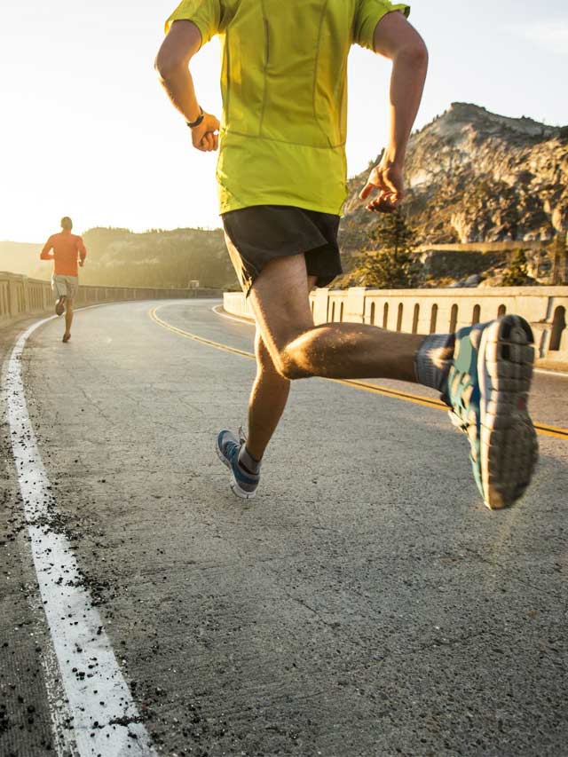 Tenis masculino ideal para cada situação - Men's Health Brasil