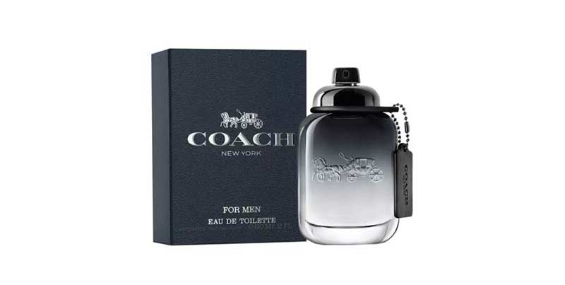 Perfumes baratos Sauvage Dior- Coch Men