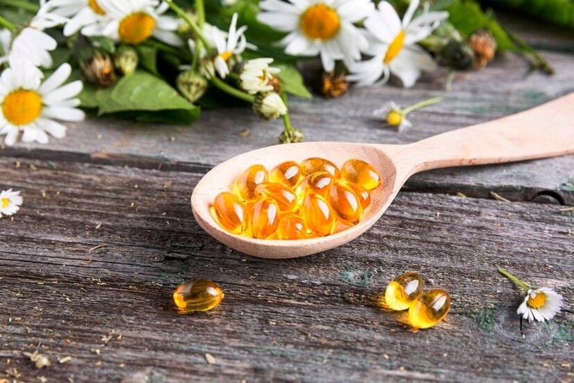Vitamina D reduz sinais de inflamação intestinal em estudo com pacientes de Crohn e colite ulcerativa - Men's Health Brasil