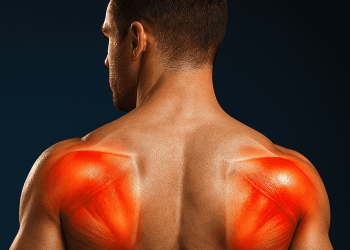 deltoide posterior - Men's Health