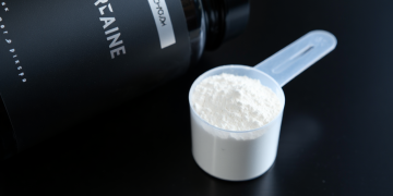 Fontes de Creatina: Onde Encontrar o Suplemento Natural Que Melhora o Desempenho Físico e Mental - Men's Health