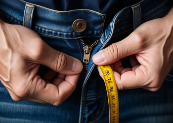 pênis pequeno, o tamanho do pênis importa Men's Health