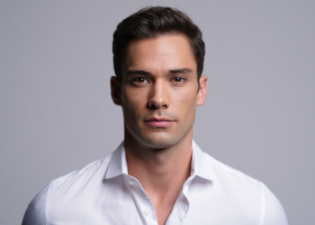 Camisa Masculina - Men's Health