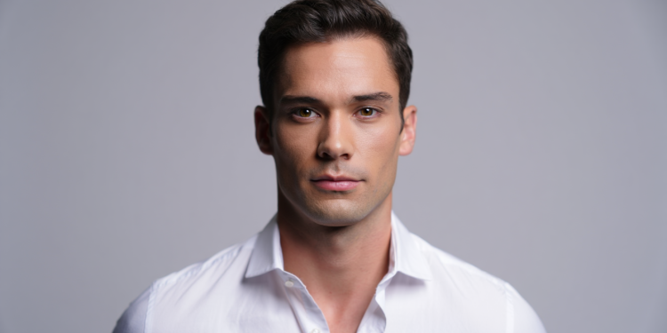 Camisa Masculina - Men's Health