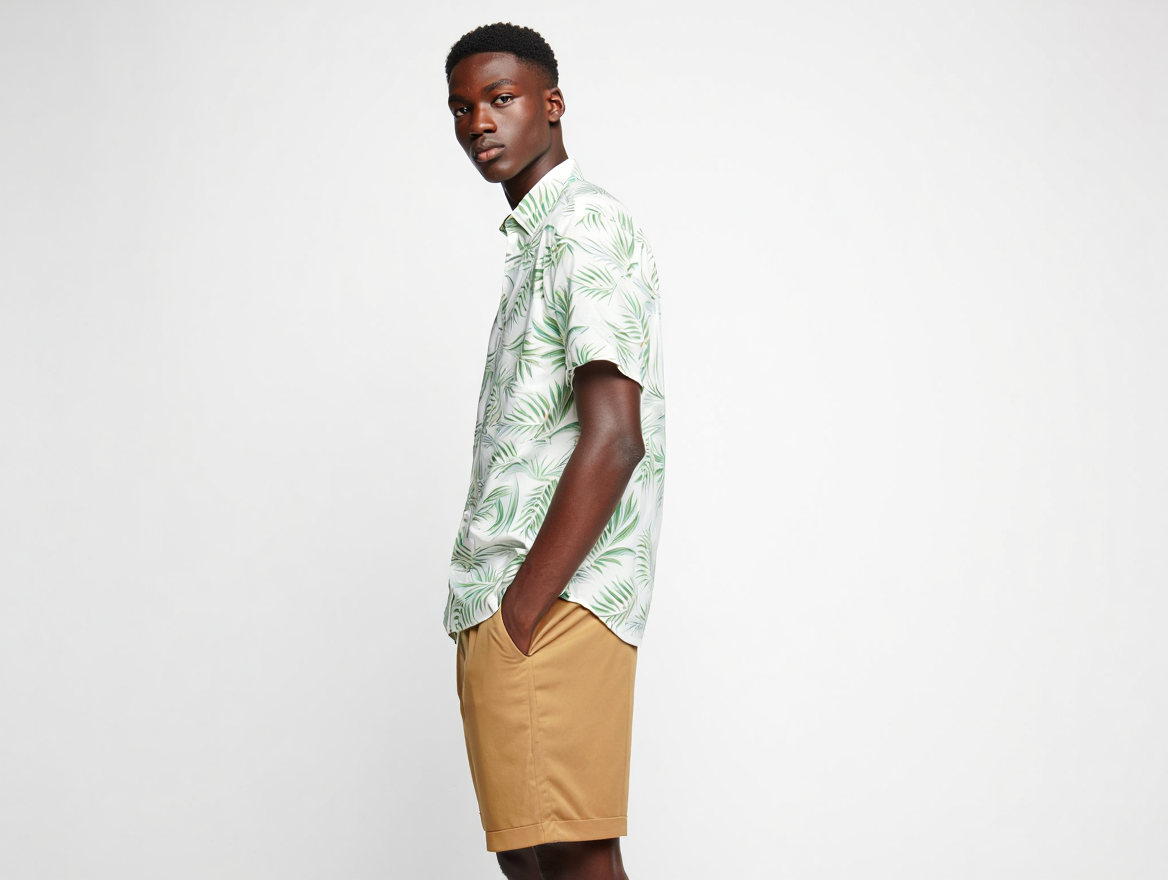 Camisa Masculina: Como Usar com Estilo e Versatilidade – 5 Dicas Infalíveis 6 - MEN'S HEALTH BRASIL Camisa Masculina - Men's Health