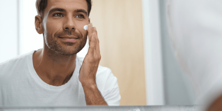 Skincare Masculino: Cuidados Essenciais com a Pele no Pré, Durante e Pós-Treino Men's Health