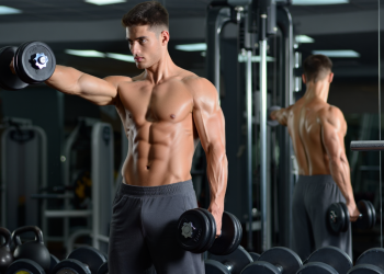 Descubra os exercícios de ombro mais eficazes para força, estabilidade e estética - Men's Health