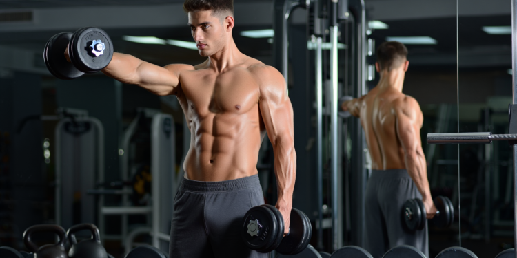Descubra os exercícios de ombro mais eficazes para força, estabilidade e estética - Men's Health