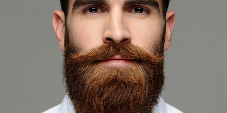 Protetor solar na barba: como escolher e aplicar para proteger sua pele -Men's Health