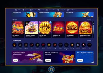 Nomad Casino