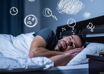 Dormir mal acelera o envelhecimento cerebral, revela estudo 4 - MEN'S HEALTH BRASIL Dormir mal acelera o envelhecimento cerebral, revela estudo - Men's Health