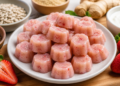 Balinhas proteicas com iogurte e sementes para reforçar sua rotina alimentar - Men's Health Brasil