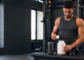 Creatina: para que serve, como tomar, benefícios e efeitos colaterais - Modelo Marcio (Major Model) - Men's Health Brasil
